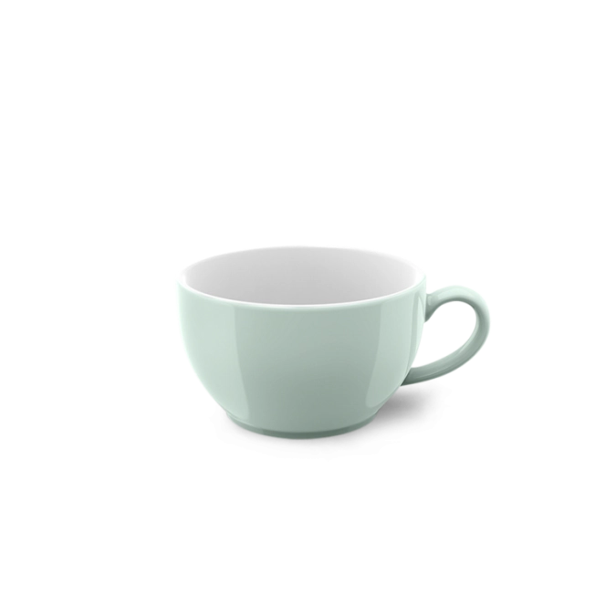 Solid Color tasse à café 0,25 l menthe