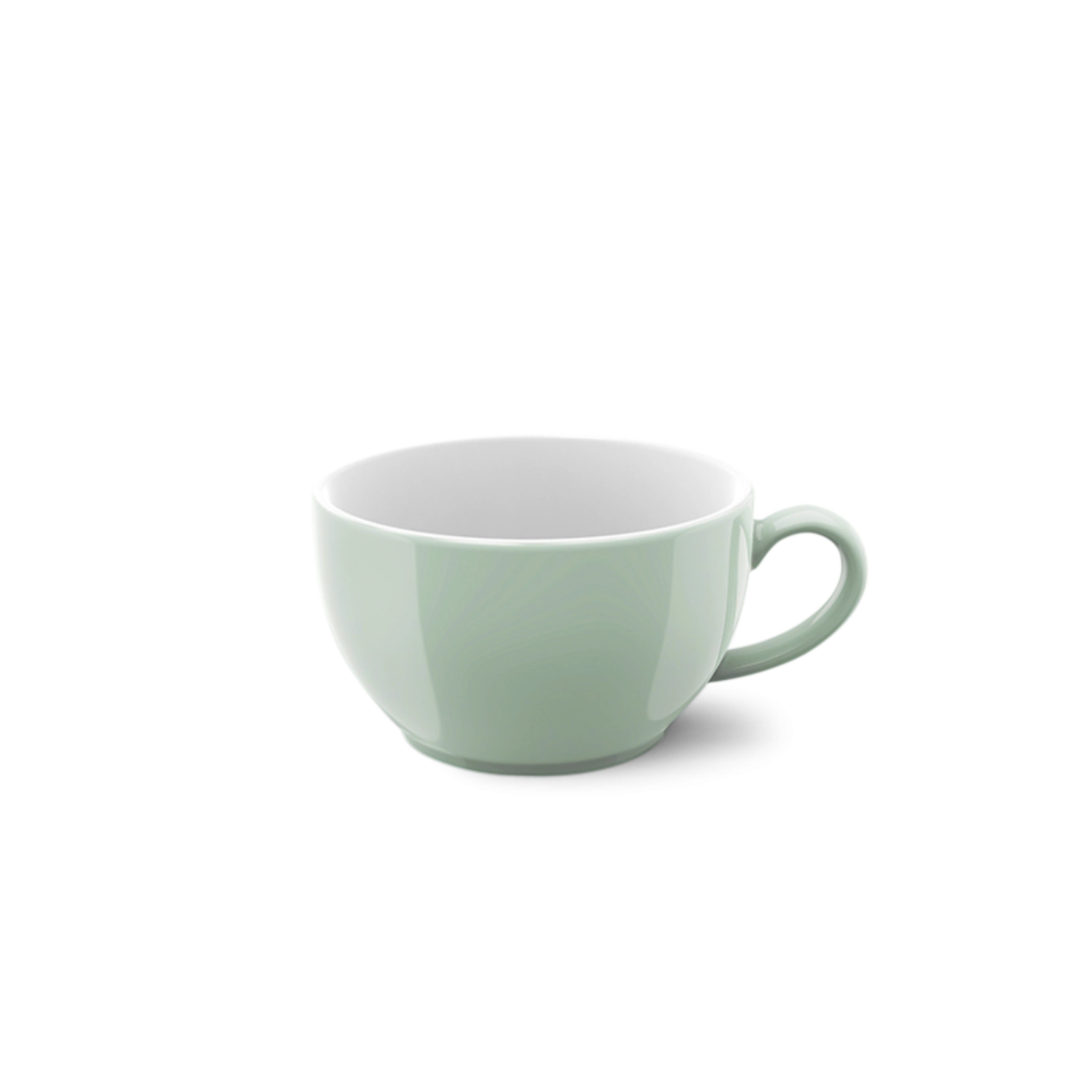 Solid Color tasse à café 0,25 l sauge