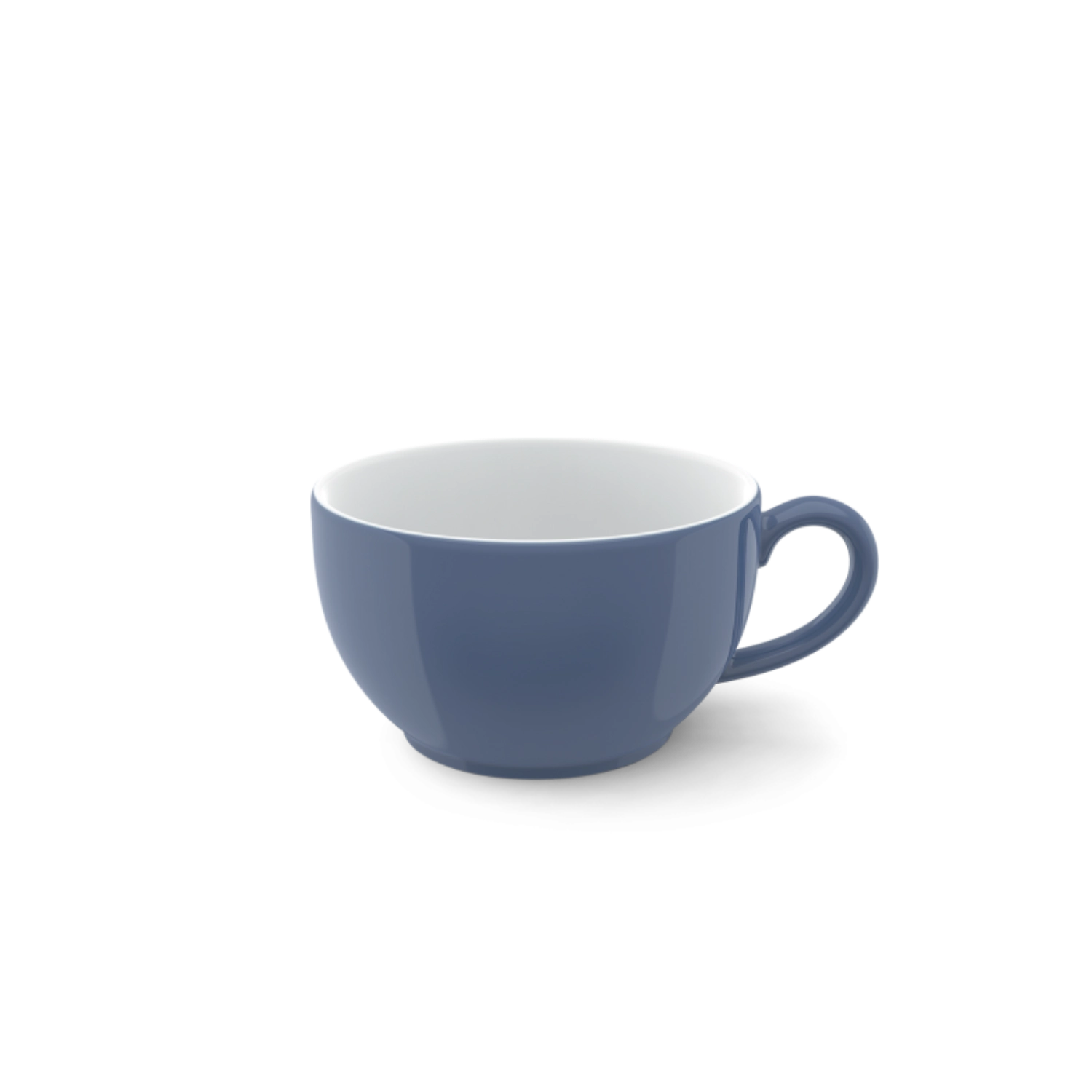 Solid Color Kaffee Obertasse