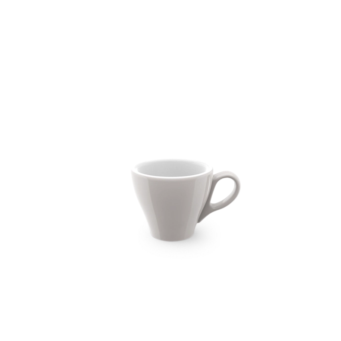 Solid Color Espresso supérieur 0,09 l classico pearl
