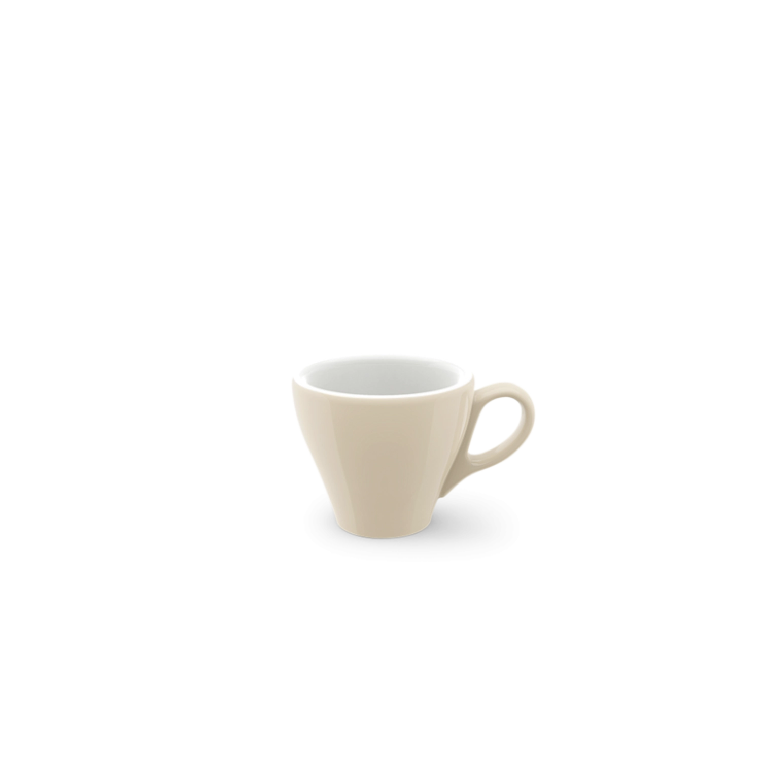 Solid Color Espresso obere