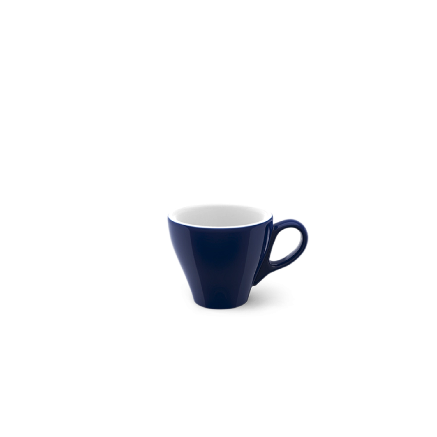Solid Color Espresso obere