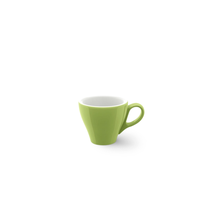 Solid Color Espresso obere