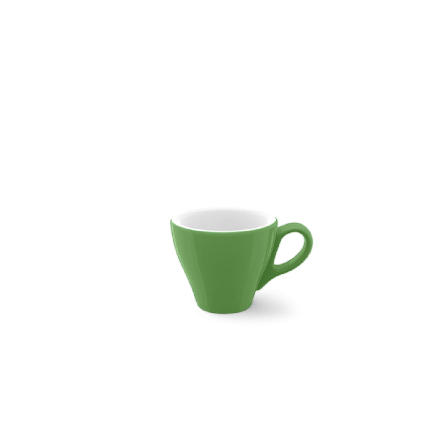 Solid Color Espresso obere