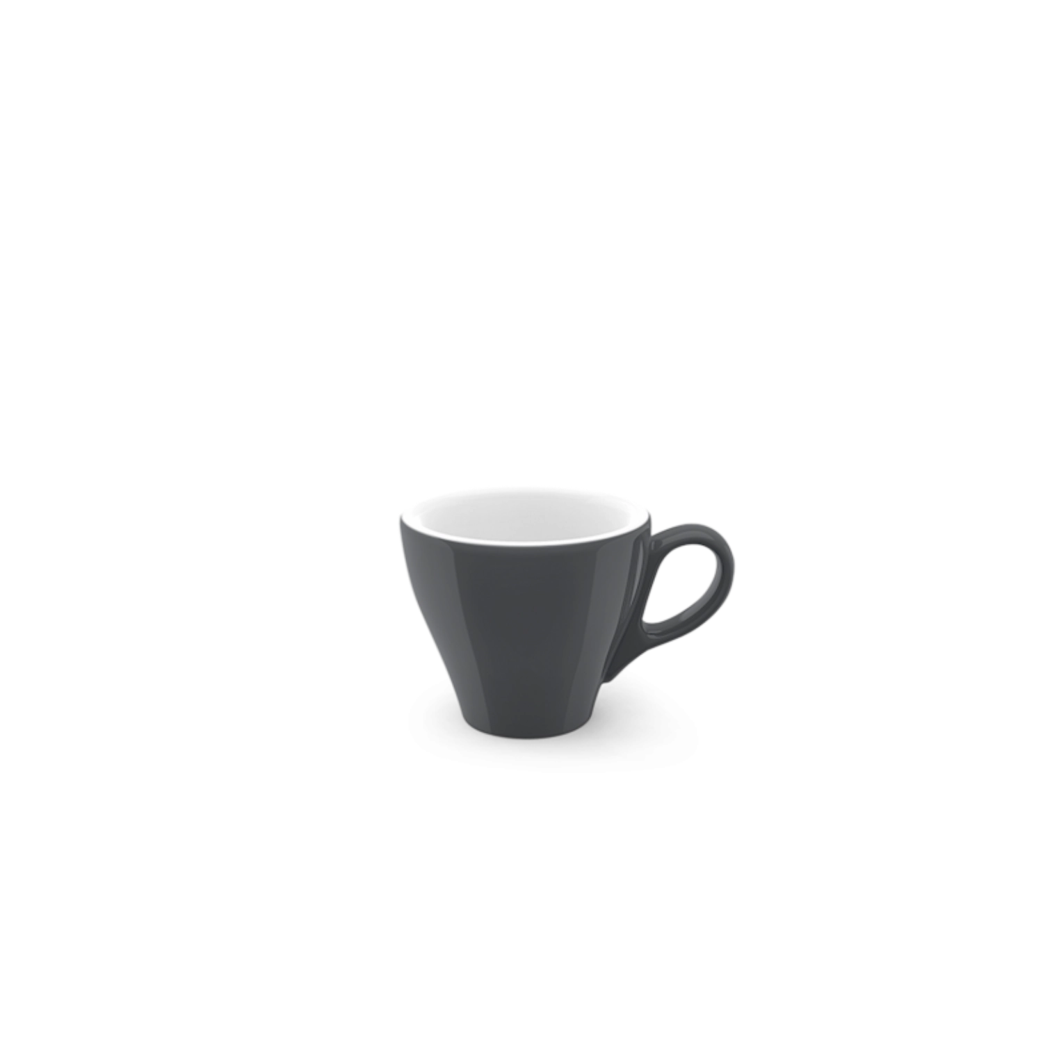 Solid Color Espresso obere