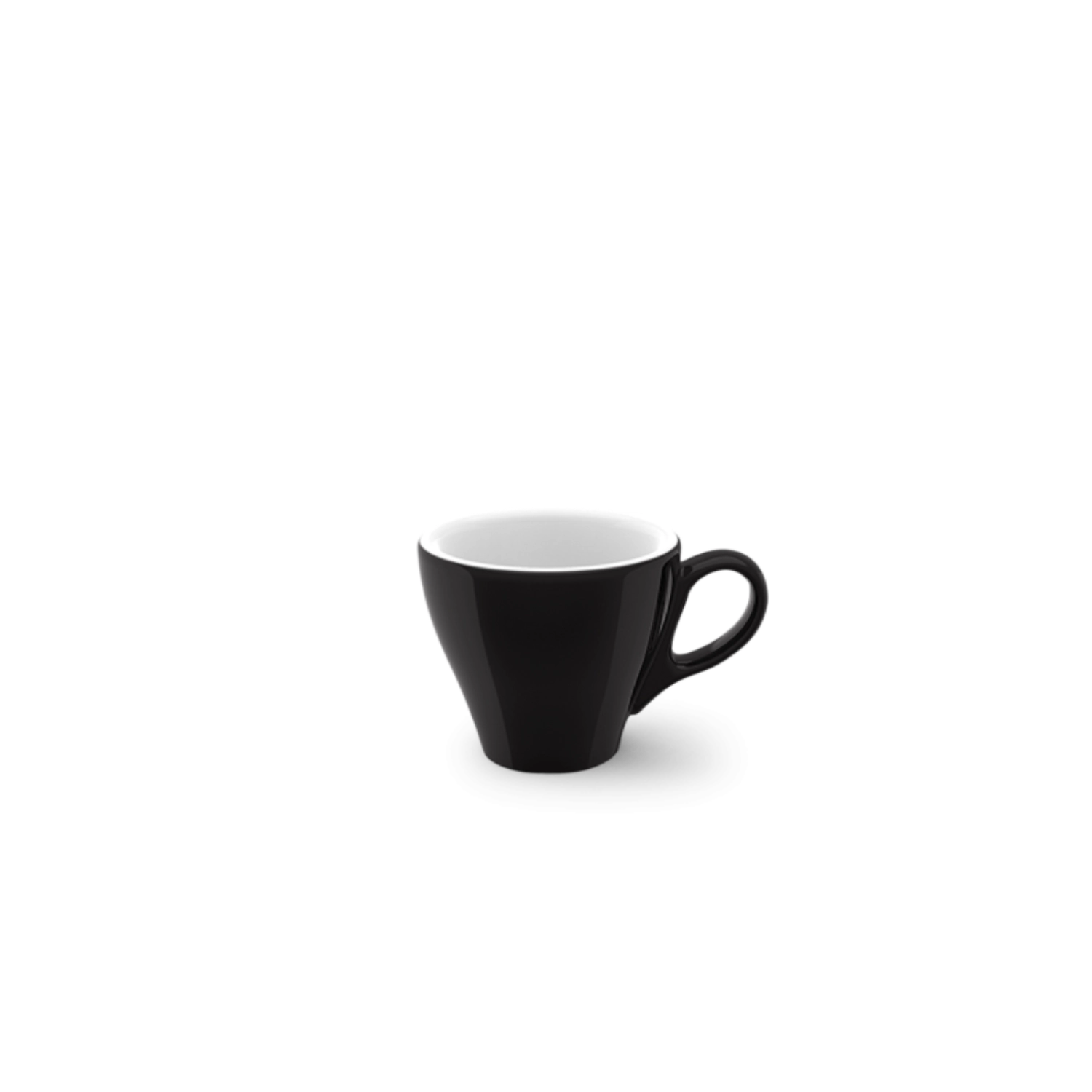 Solid Color Espresso obere