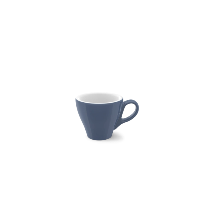 Solid Color Espresso obere