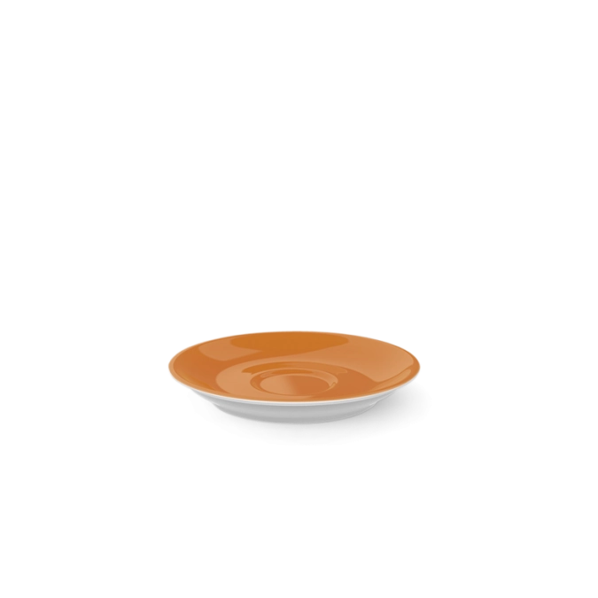 Solid Color Espresso Untertasse