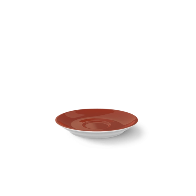 Solid Color Espresso Untertasse