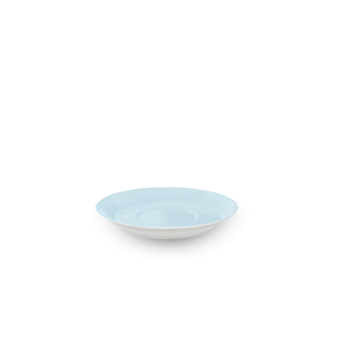 Solid Color Espresso Untertasse