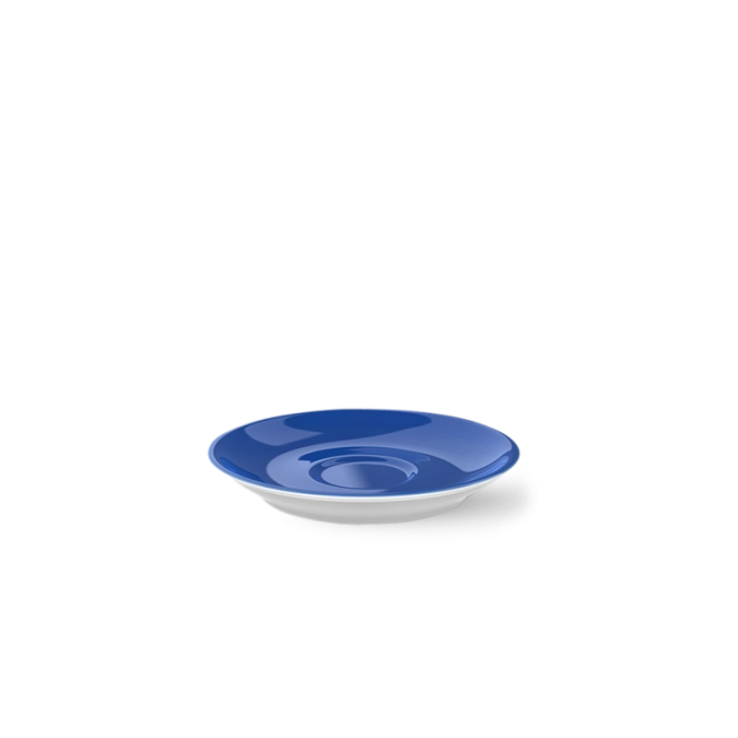 Solid Color Espresso Untertasse