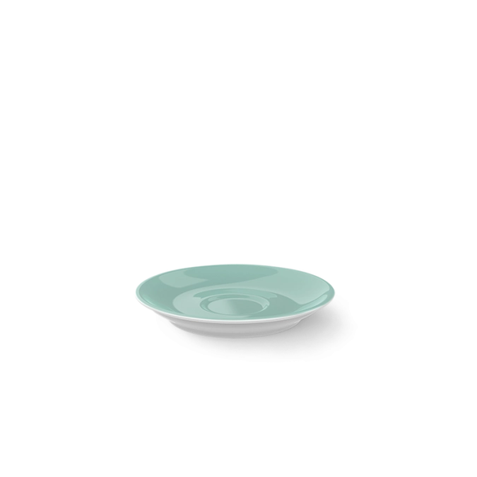 Solid Color Espresso Untertasse