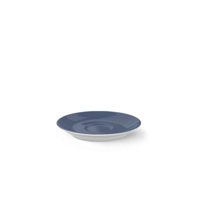 Solid Color Espresso Untertasse