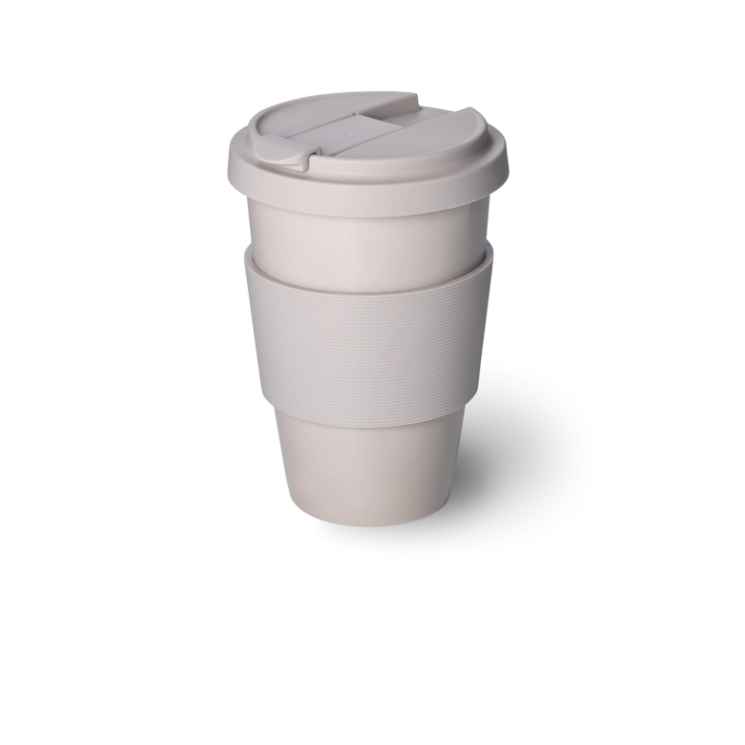 Solid Color Coffee to go Becher
