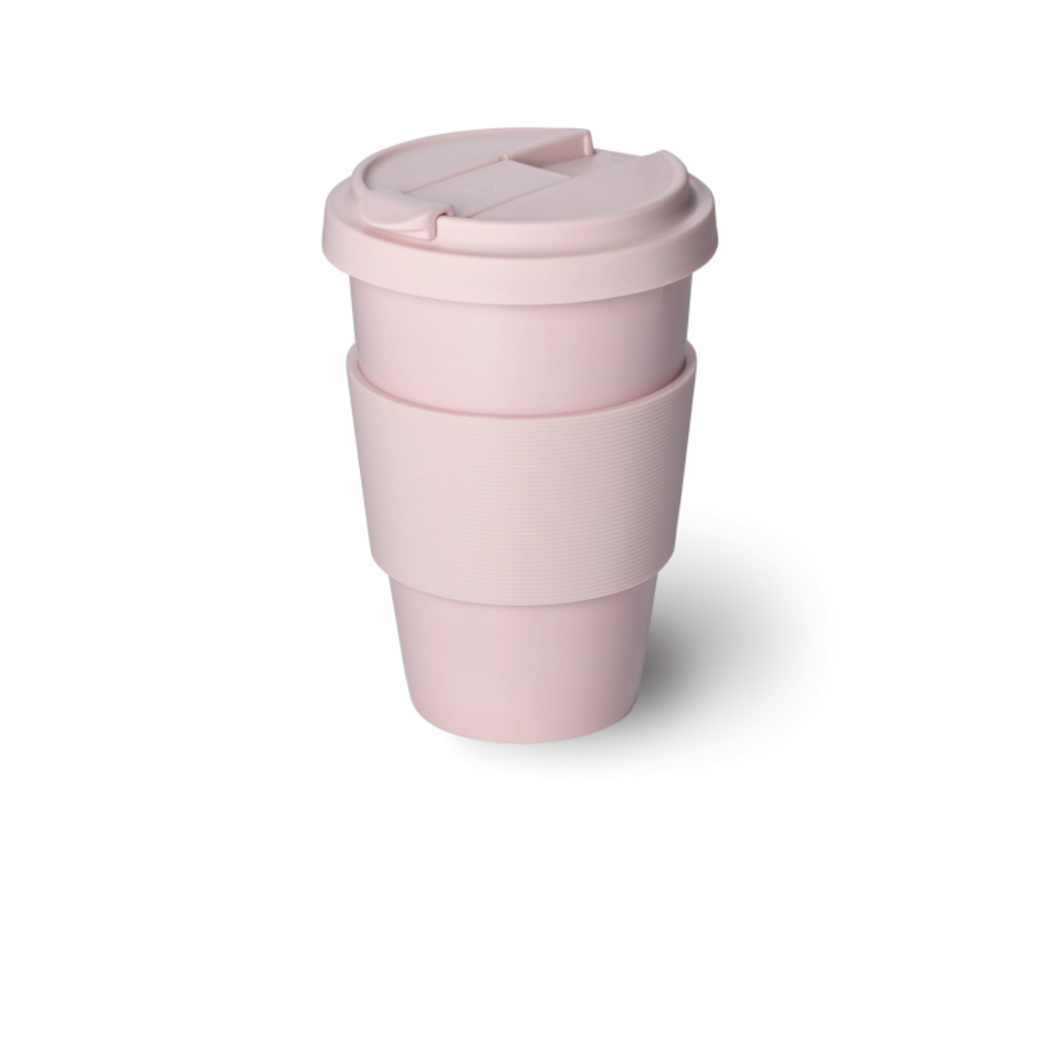 Solid Color Coffee to go Becher