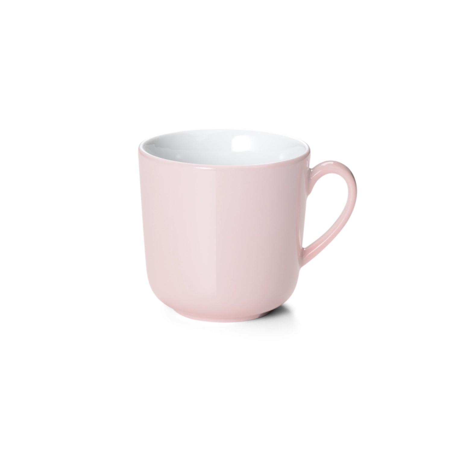 Solid Color Becher mit Henkel