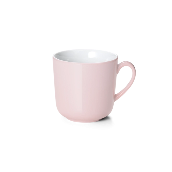 Solid Color Becher mit Henkel