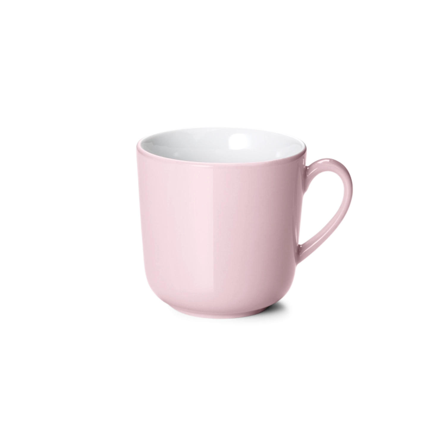 Solid Color Becher mit Henkel