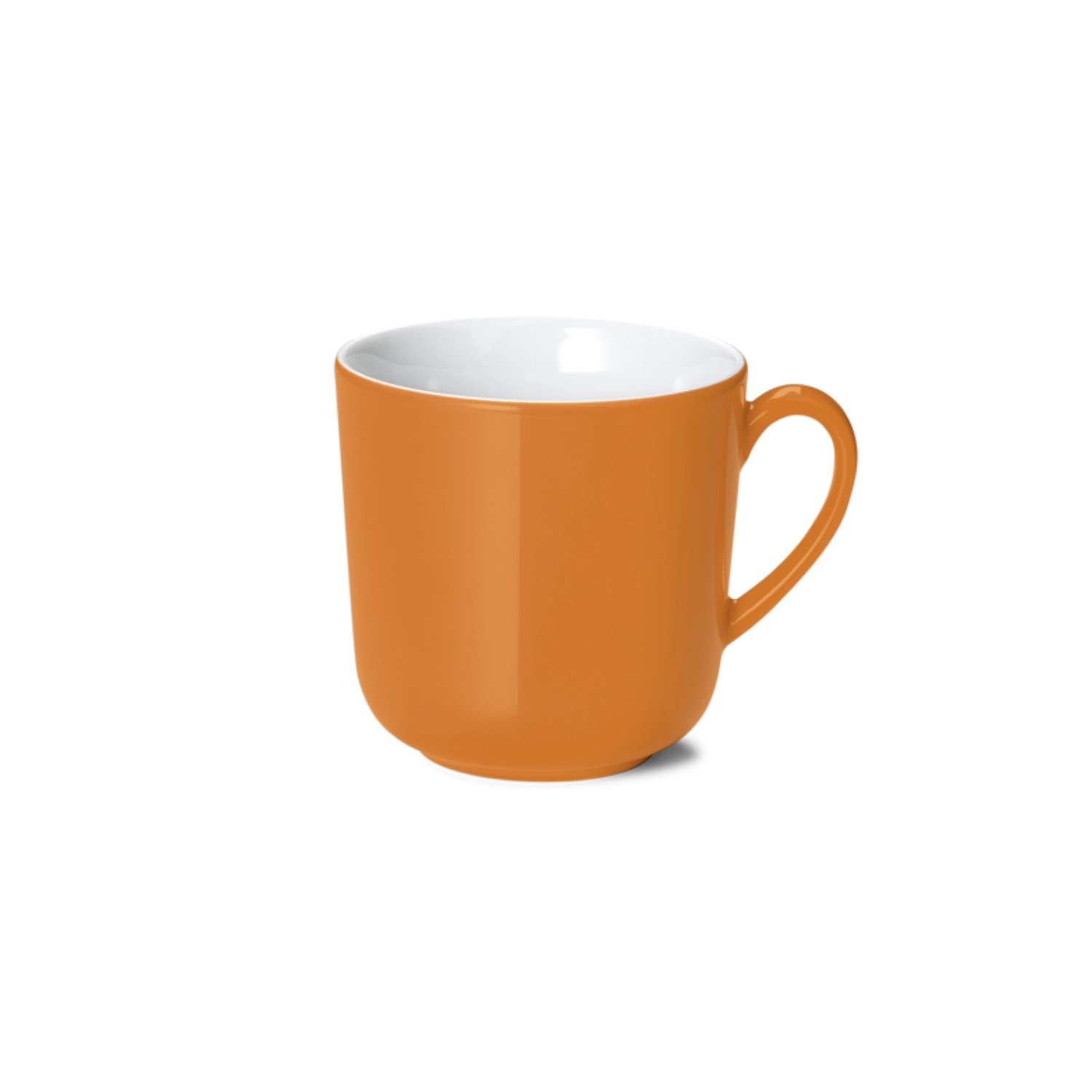 Solid Color Becher mit Henkel