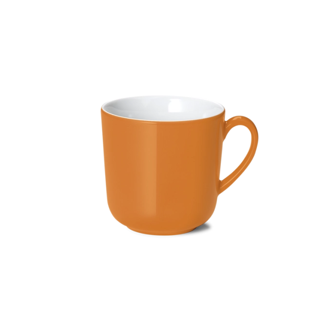 Solid Color Becher mit Henkel