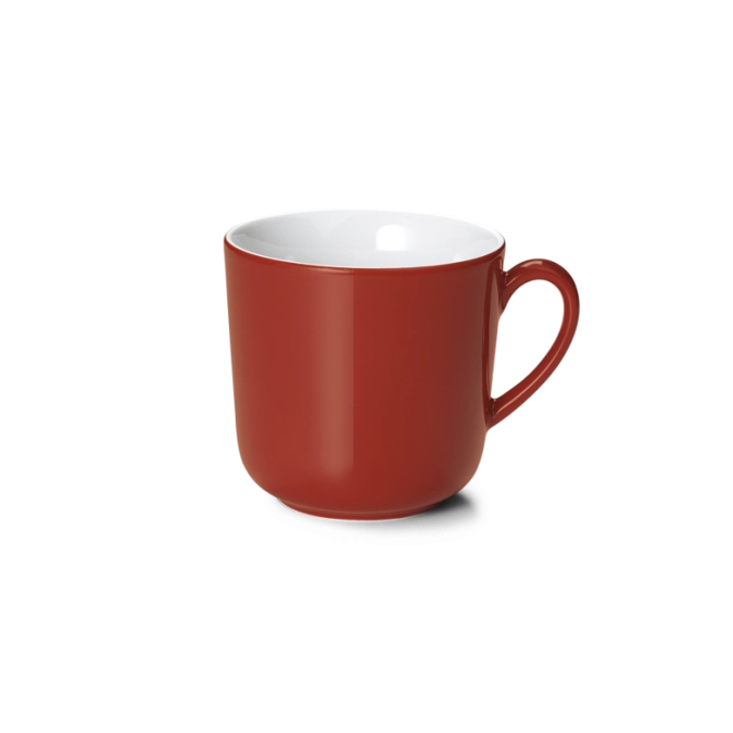 Solid Color Becher mit Henkel