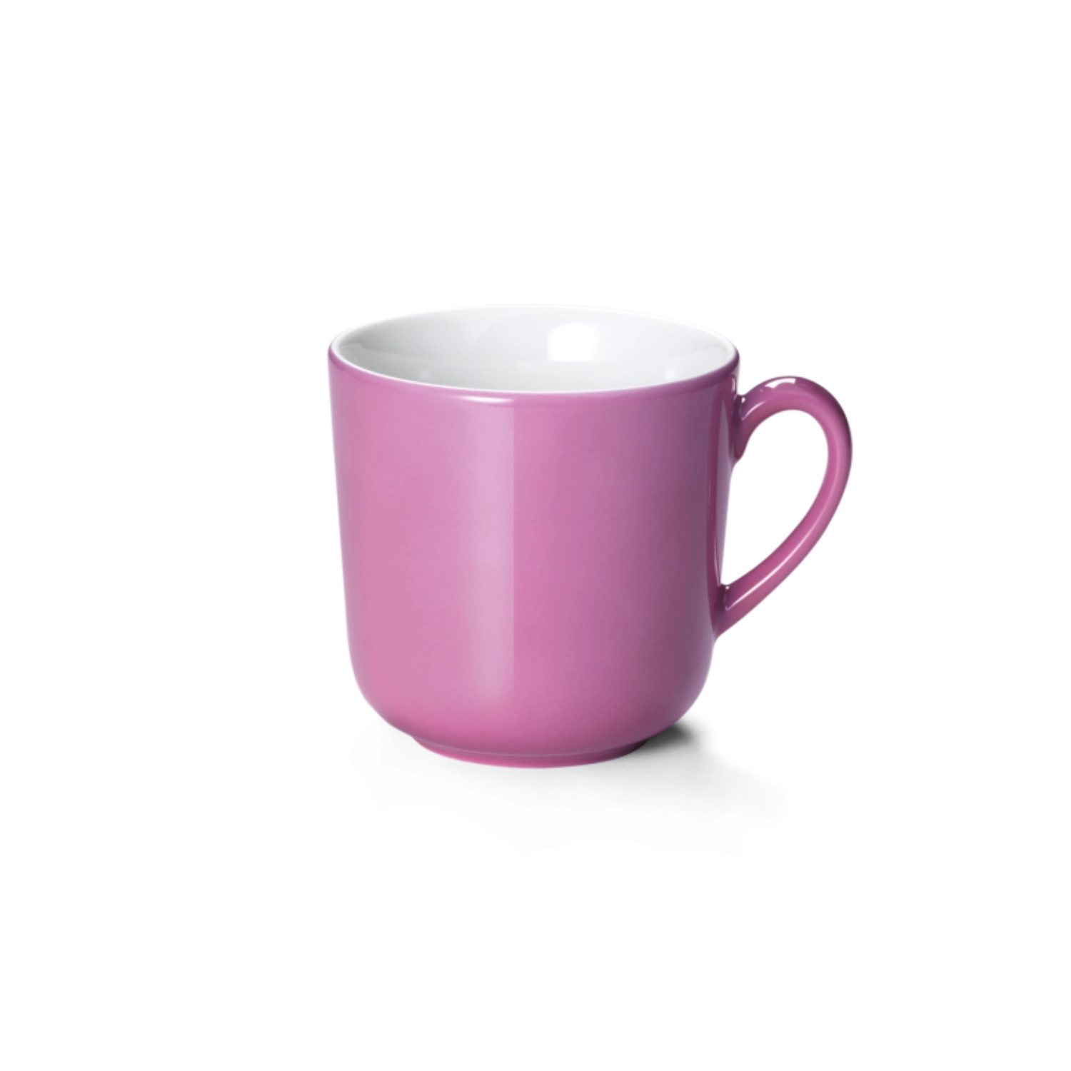 Solid Color Becher mit Henkel