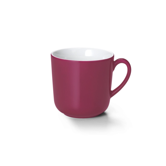 Solid Color Becher mit Henkel