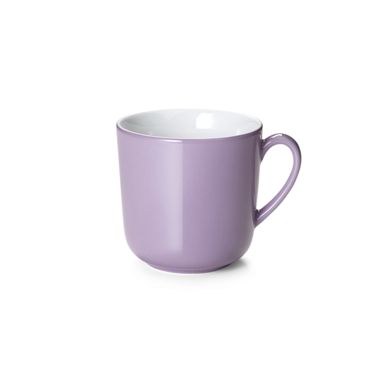 Solid Color Becher mit Henkel