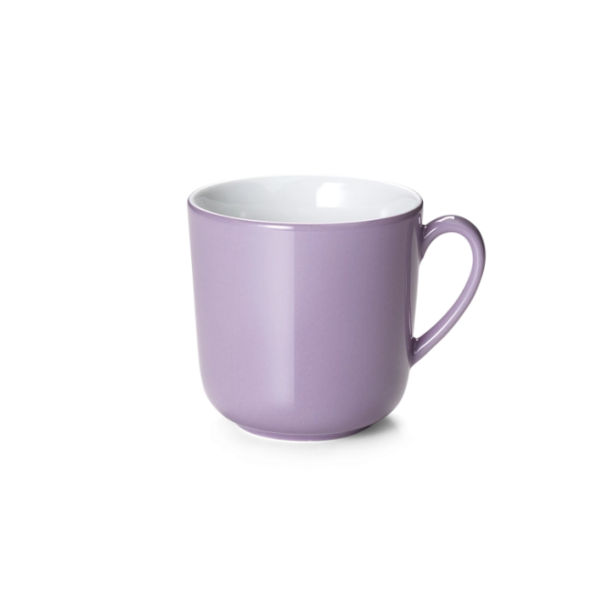 Solid Color Becher mit Henkel