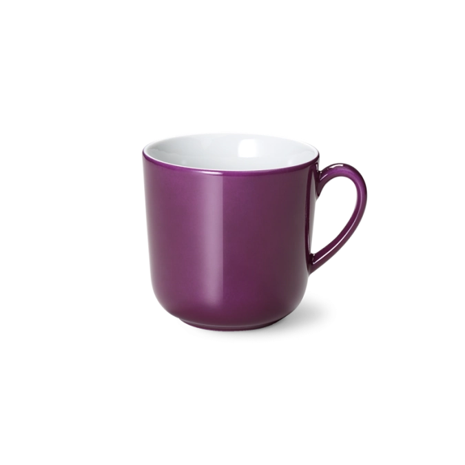 Solid Color Becher mit Henkel
