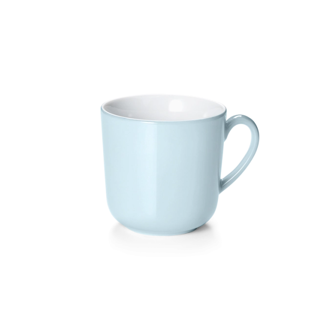 Solid Color Becher mit Henkel