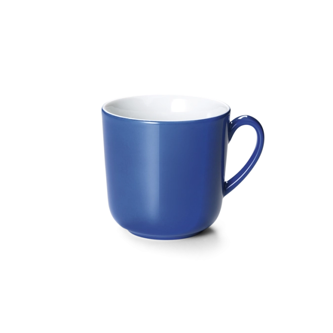 Solid Color Becher mit Henkel