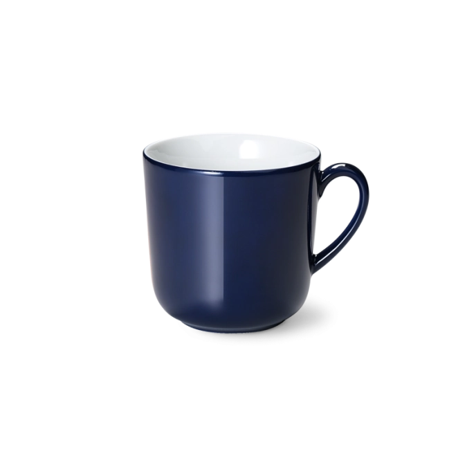 Solid Color Becher mit Henkel