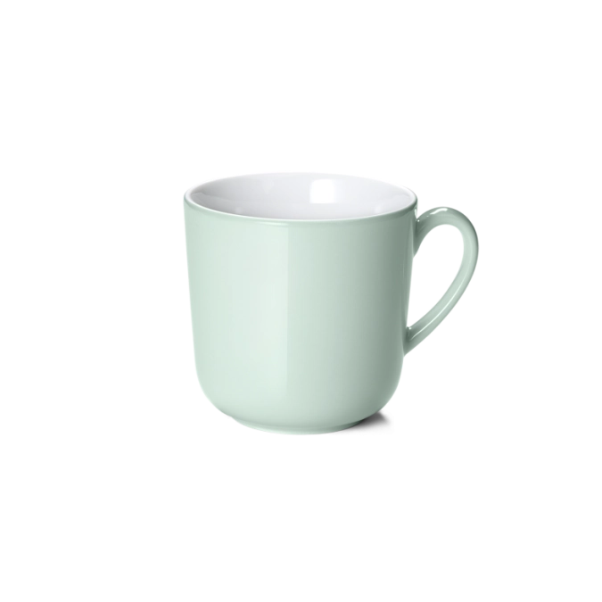 Solid Color Becher mit Henkel