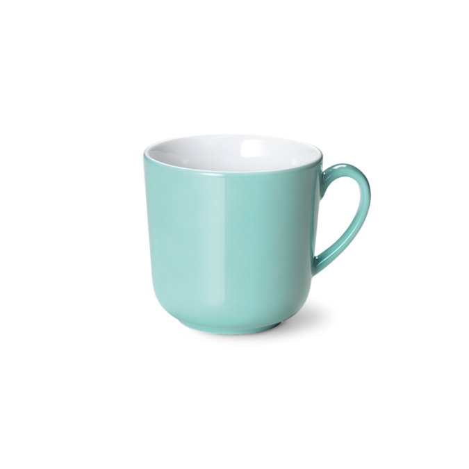Solid Color Becher mit Henkel