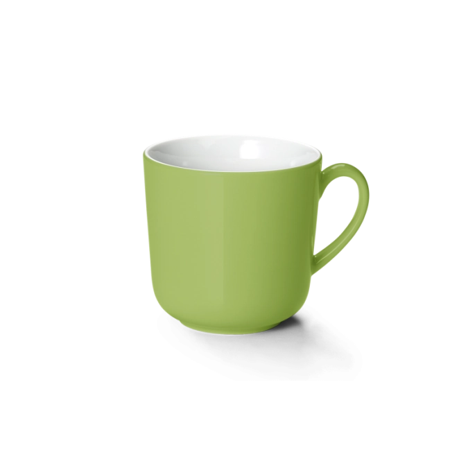 Solid Color Becher mit Henkel