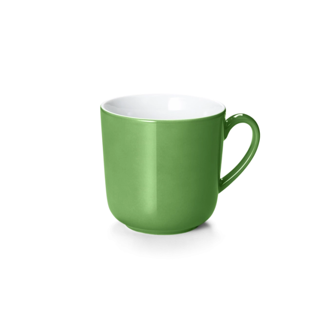 Solid Color Becher mit Henkel