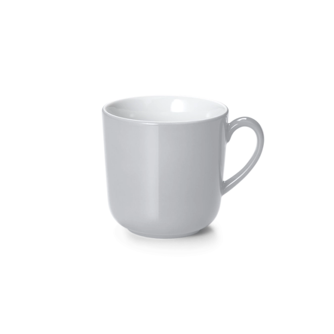 Solid Color Becher mit Henkel
