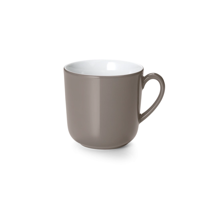 Solid Color Becher mit Henkel