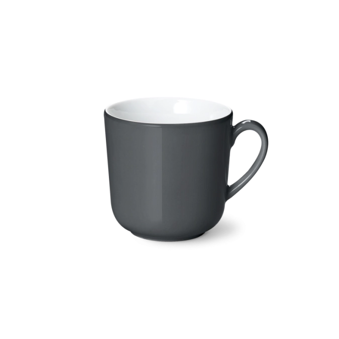 Solid Color Becher mit Henkel