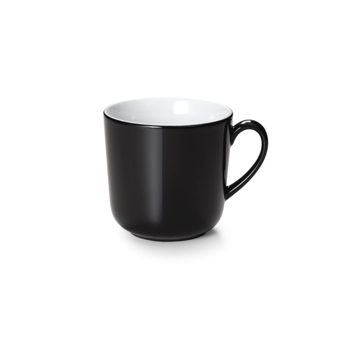 Solid Color Becher mit Henkel