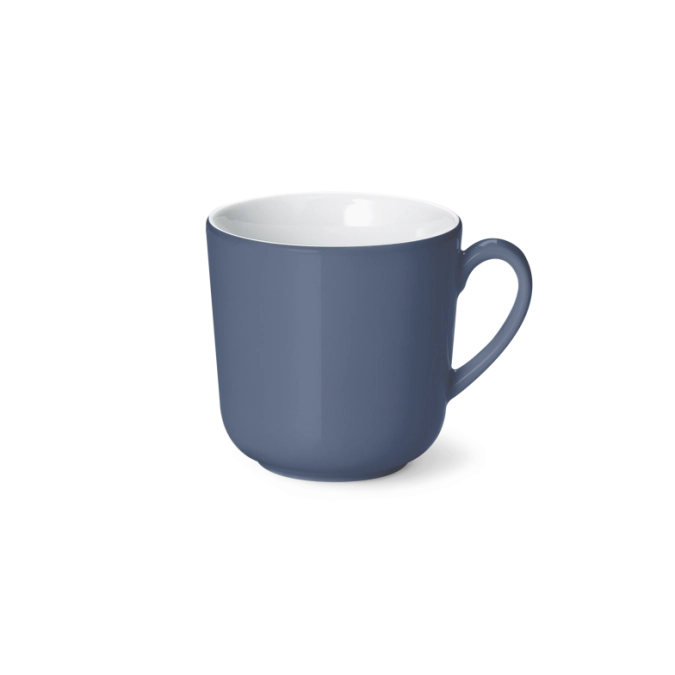 Solid Color Becher mit Henkel