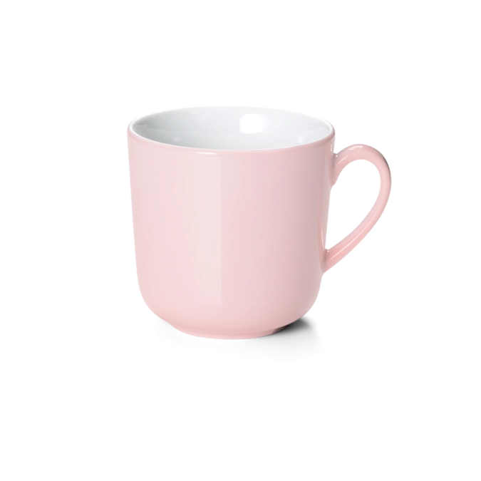 Solid Color Becher mit Henkel