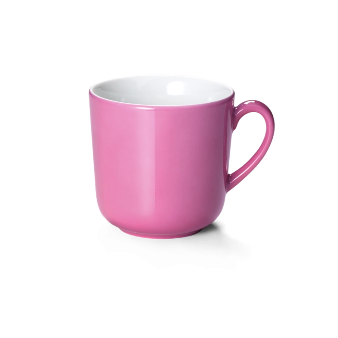Solid Color Becher mit Henkel