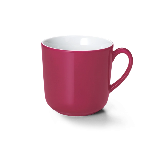 Solid Color Becher mit Henkel