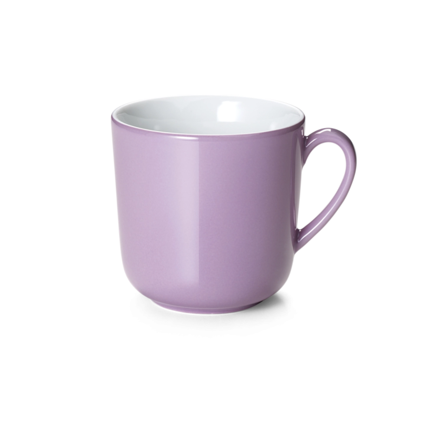 Solid Color Becher mit Henkel