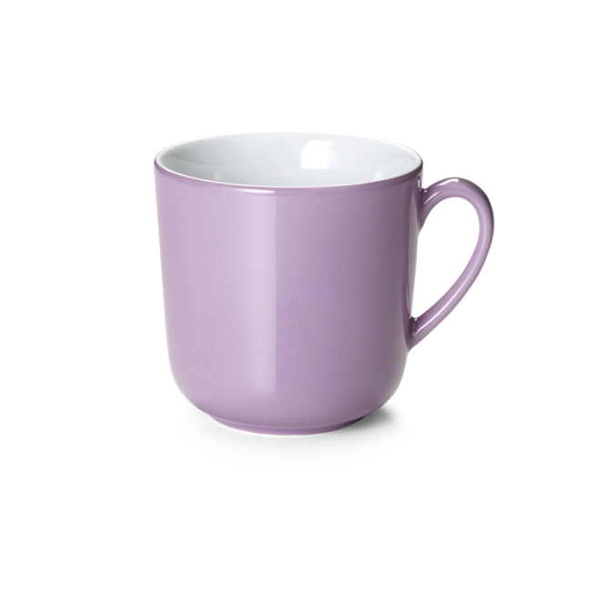 Solid Color Becher mit Henkel