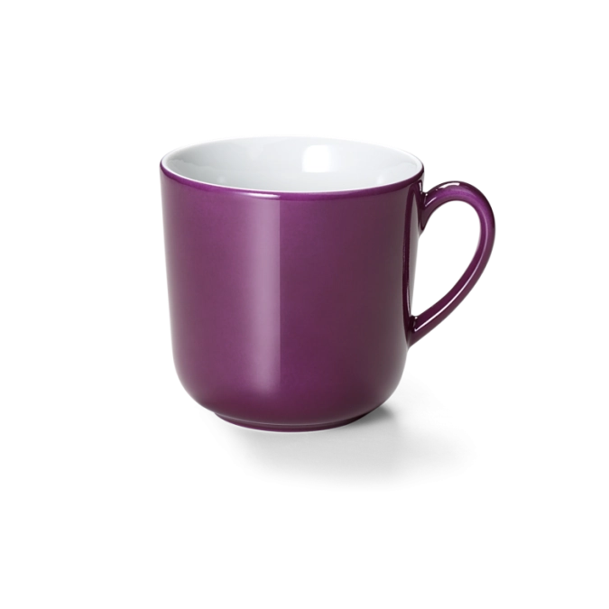 Solid Color Becher mit Henkel