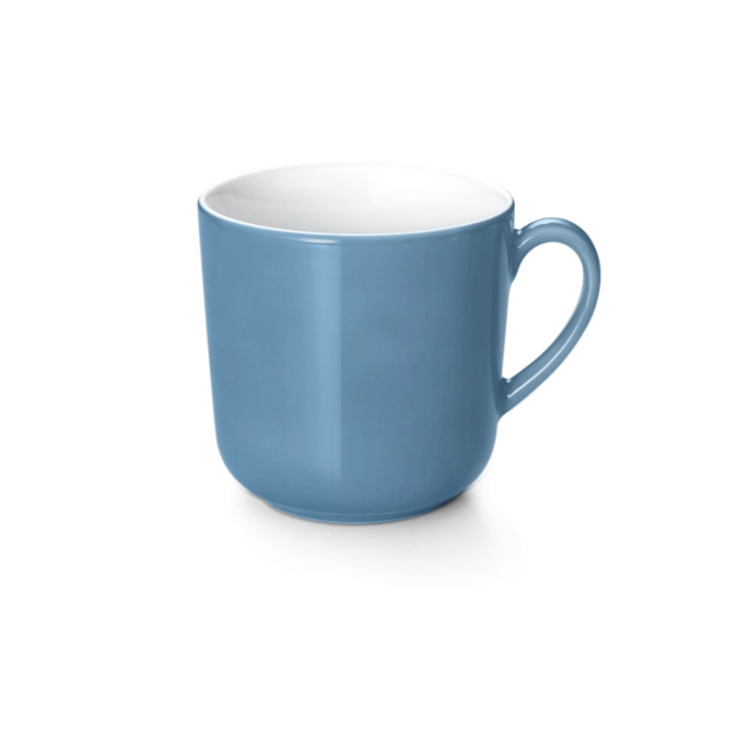 Solid Color Becher mit Henkel