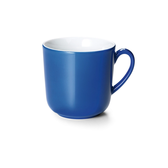 Solid Color Becher mit Henkel